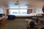 Spacious Balcony Stateroom Picture