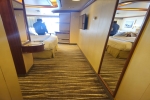 Mini-Suite Stateroom Picture