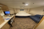 Interior Stateroom Picture