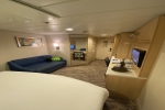 Interior Stateroom Picture