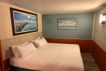 Interior Stateroom Picture