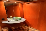 Interior Stateroom Picture