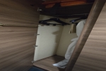 Interior Stateroom Picture