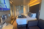 Suite with Sundeck Stateroom Picture