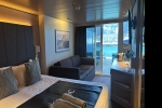 Suite with Sundeck Stateroom Picture