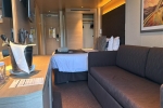 Suite with Sundeck Stateroom Picture