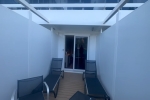 Suite with Sundeck Stateroom Picture