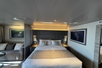 Yacht Club Deluxe Suite Stateroom Picture