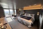 Yacht Club Deluxe Suite Stateroom Picture