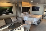 Yacht Club Deluxe Suite Stateroom Picture