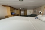 Spacious Oceanview Stateroom Picture