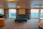 Junior Suite Stateroom Picture