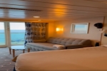 Junior Suite Stateroom Picture