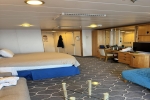 Junior Suite Stateroom Picture