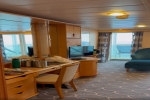 Junior Suite Stateroom Picture