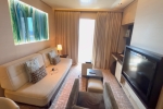 2-Bedroom Family Villa Stateroom Picture