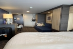 Balcony Stateroom Picture