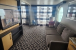 Grand Suite - 1 Bedroom Stateroom Picture