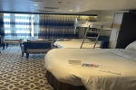 Junior Suite Stateroom Picture