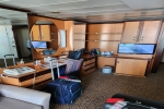 Junior Suite Cabin Picture