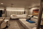 Deluxe Balcony Stateroom Picture