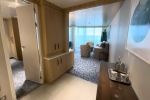 Aqua Suite Cabin Picture