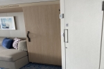 Spacious Balcony Stateroom Picture