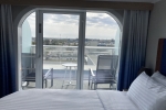 Spacious Balcony Stateroom Picture