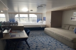 Spacious Balcony Stateroom Picture