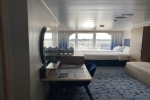 Spacious Balcony Stateroom Picture