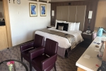 Deluxe Verandah Suite Stateroom Picture