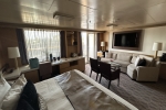 Deluxe Verandah Suite Stateroom Picture