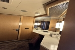 Deluxe Verandah Suite Stateroom Picture