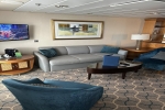 Grand Suite - 1 Bedroom Stateroom Picture