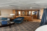 Grand Suite - 1 Bedroom Stateroom Picture