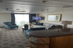 Grand Suite - 1 Bedroom Stateroom Picture