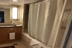 Grand Suite - 1 Bedroom Stateroom Picture