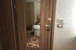 Interior Stateroom Picture