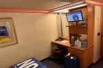 Interior Stateroom Picture