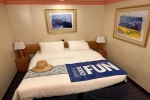 Interior Stateroom Picture