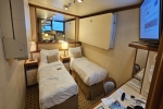 Interior Stateroom Picture