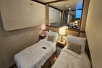 Interior Stateroom Picture