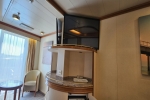 Mini-Suite Balcony Stateroom Picture