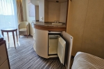 Mini-Suite Balcony Stateroom Picture