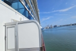 Mini-Suite Balcony Stateroom Picture