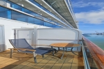 Mini-Suite Balcony Stateroom Picture