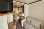 Mini-Suite Balcony Stateroom Picture