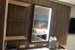 Oceanview Stateroom Picture