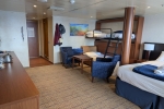 Grand Suite Stateroom Picture