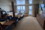 Grand Suite Stateroom Picture